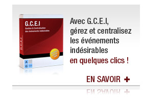 Logiciel G.C.E.I